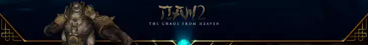 Tiān2 - The Chaos from Heaven