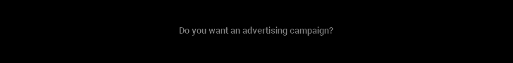 Reklámkampány